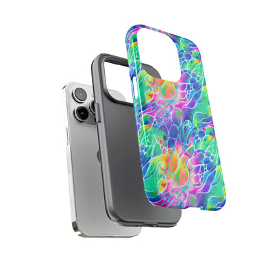 Kaleido Phone Case