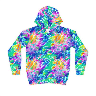 Kaleido Children's Hoodie