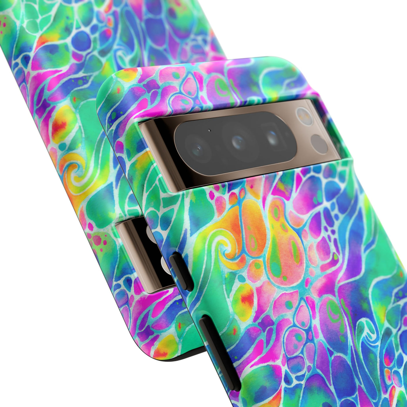 Kaleido Phone Case