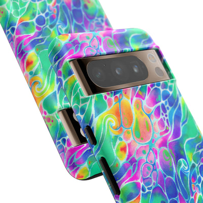 Kaleido Phone Case