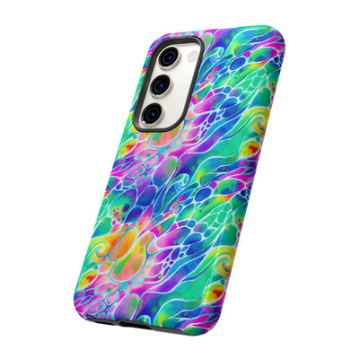 Kaleido Phone Case