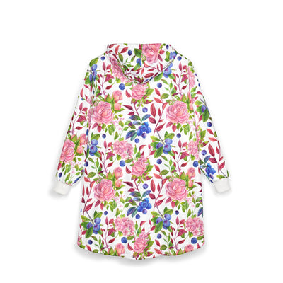 Roseberry Wearable Blanket