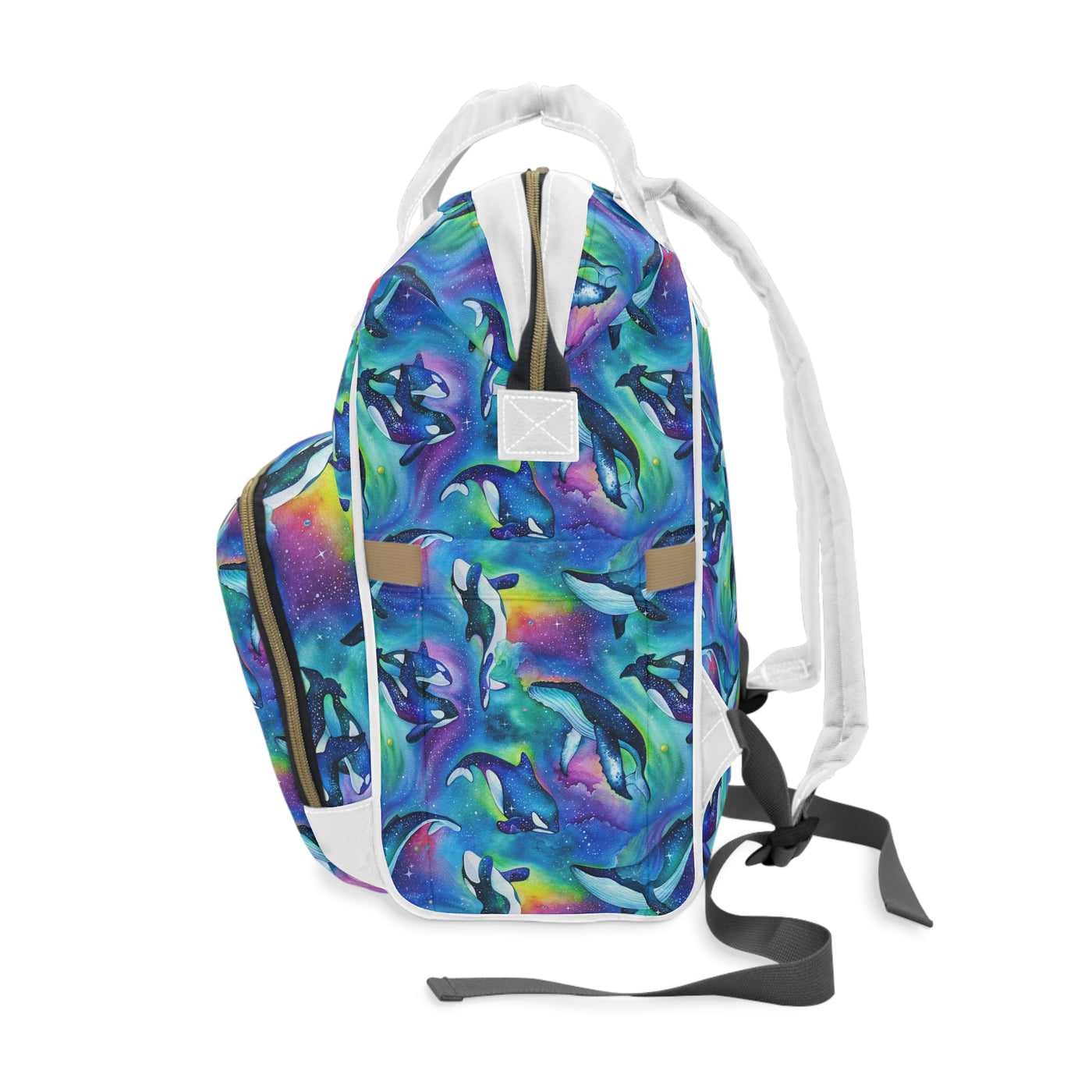 Celeste Diaper Backpack