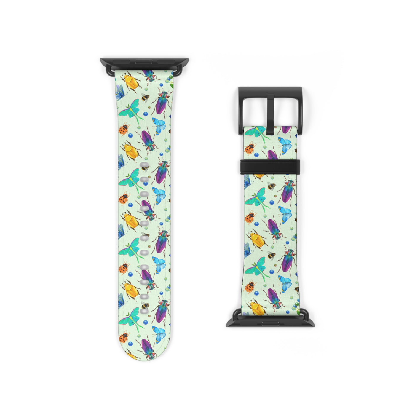 Mateo Watch Band