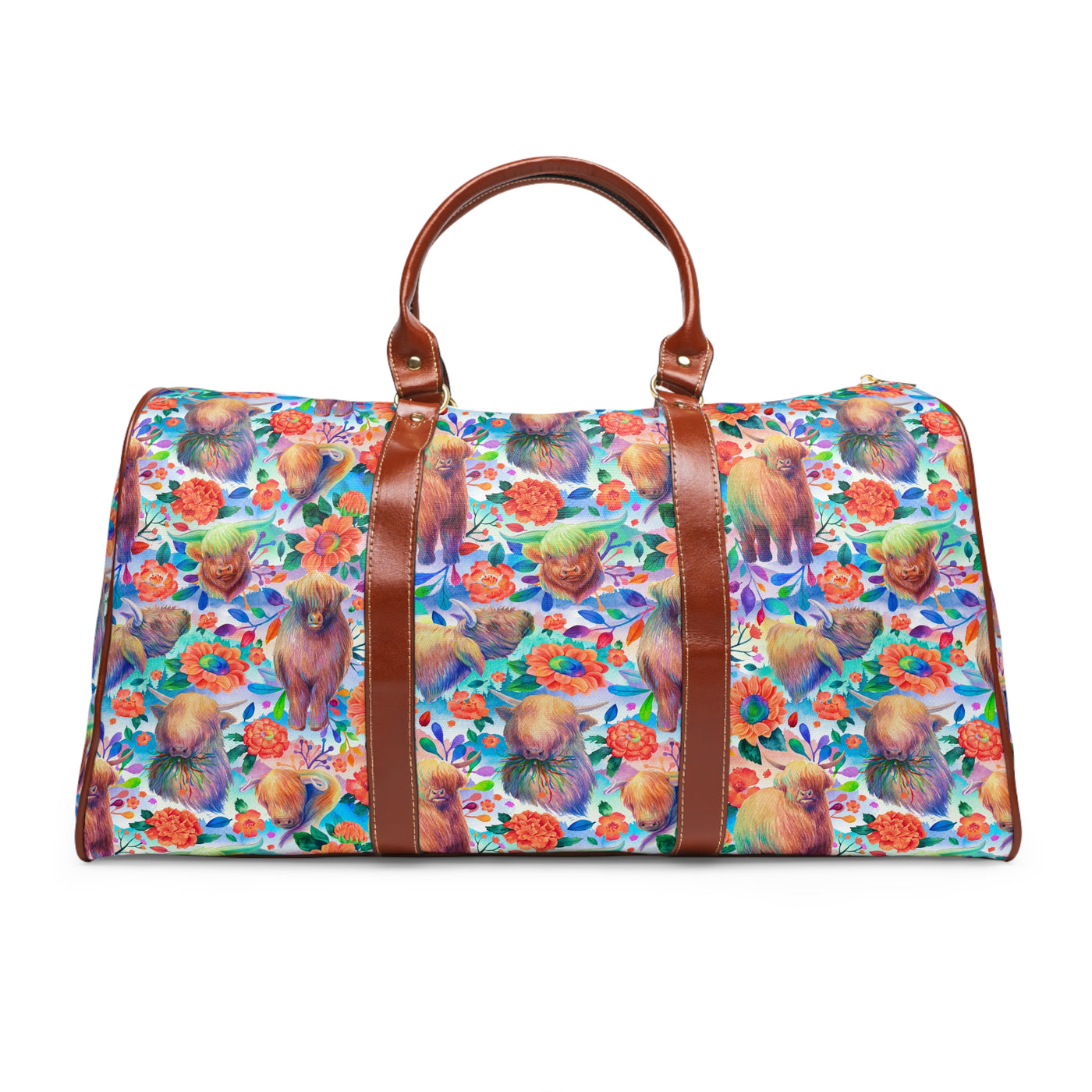 Revy Travel Bag