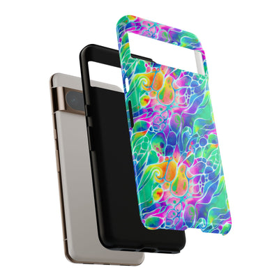 Kaleido Phone Case
