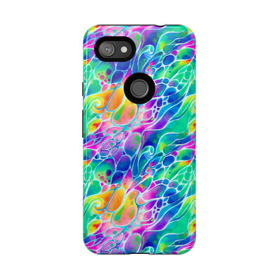 Kaleido Phone Case