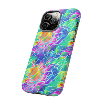 Kaleido Phone Case