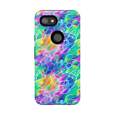 Kaleido Phone Case