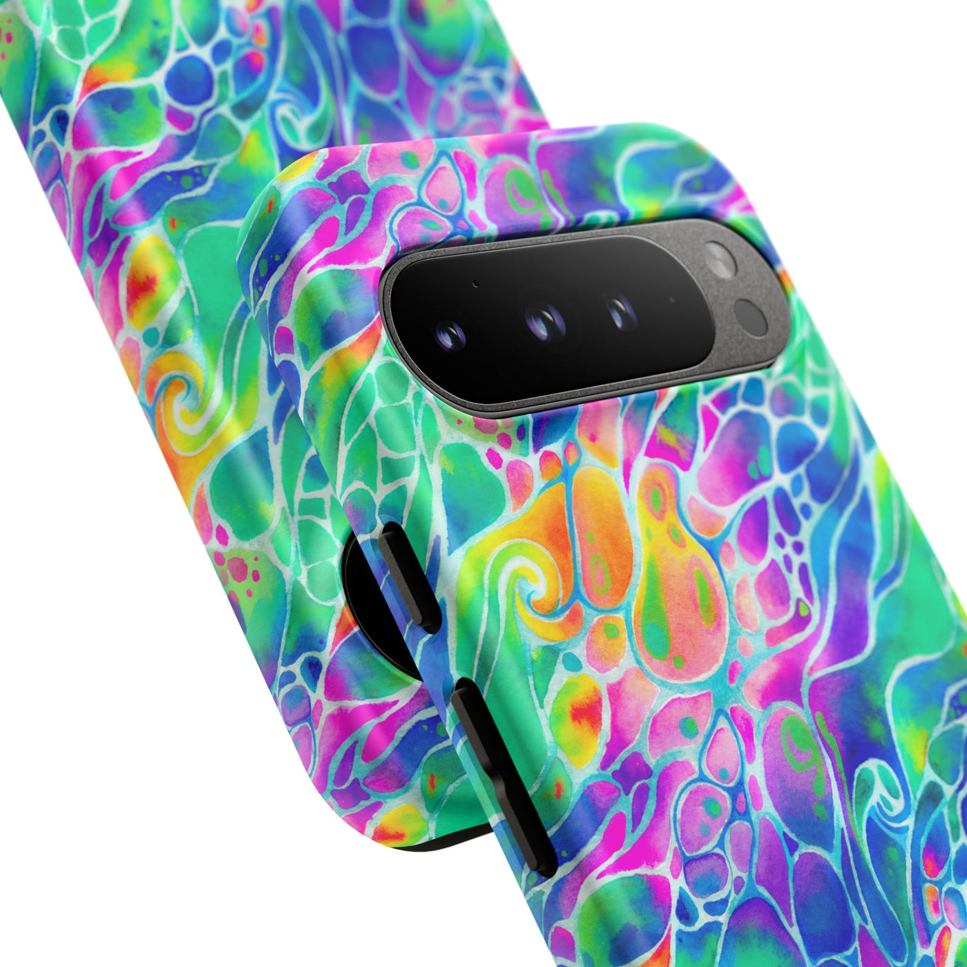 Kaleido Phone Case
