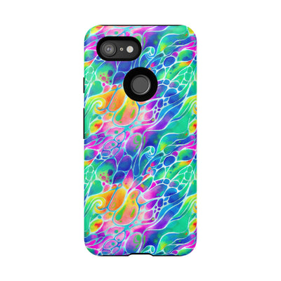 Kaleido Phone Case