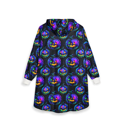 Jack Wearable Blanket