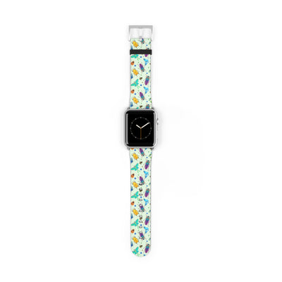 Mateo Watch Band
