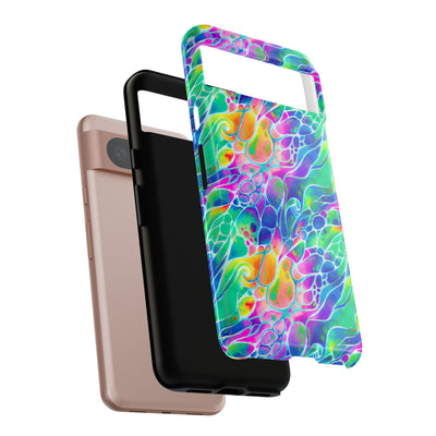 Kaleido Phone Case