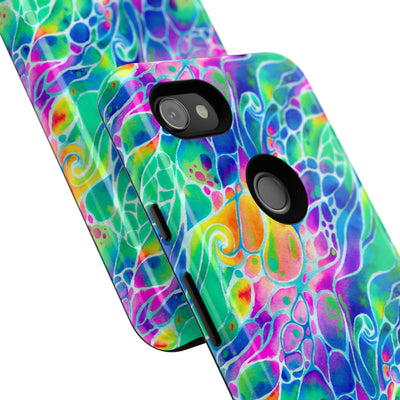 Kaleido Phone Case