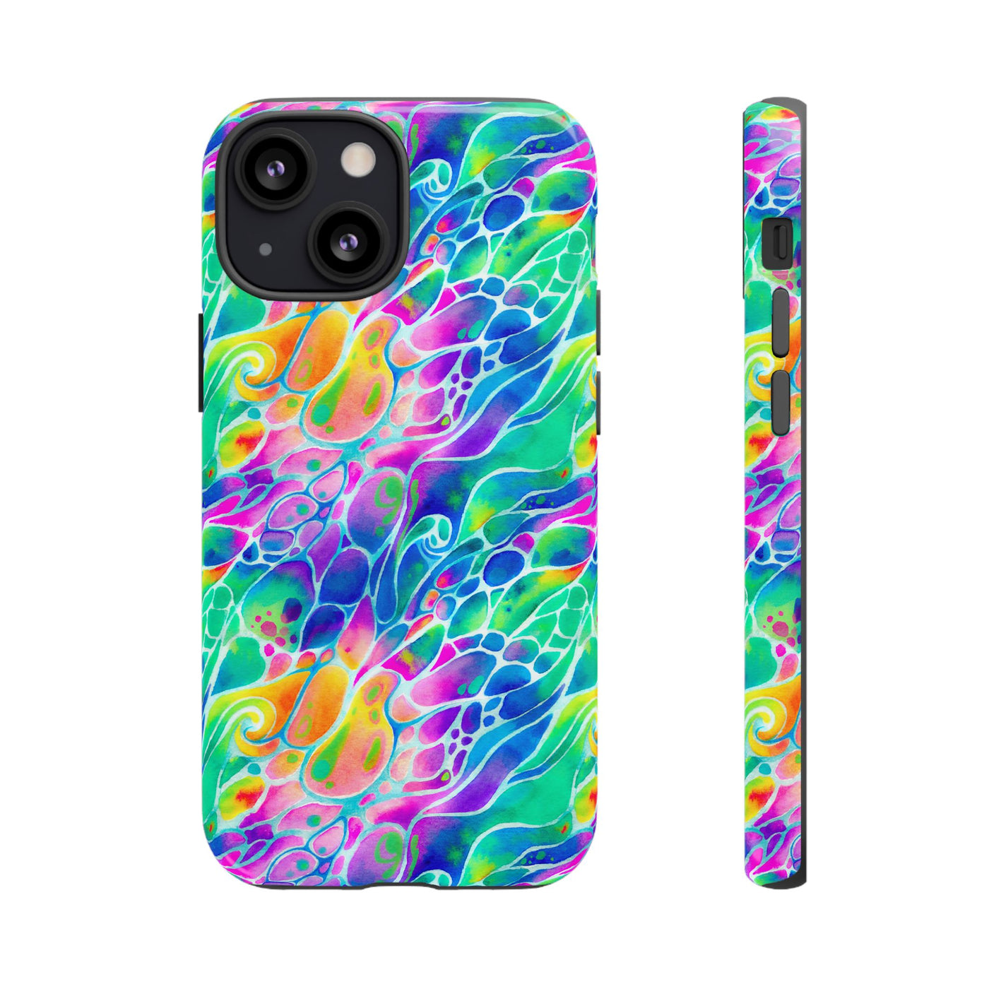 Kaleido Phone Case