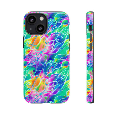 Kaleido Phone Case