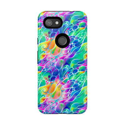 Kaleido Phone Case