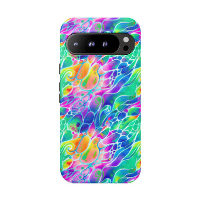 Kaleido Phone Case