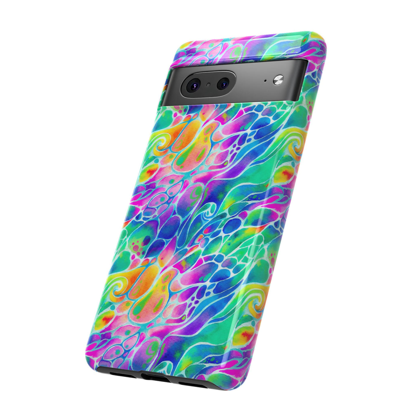 Kaleido Phone Case