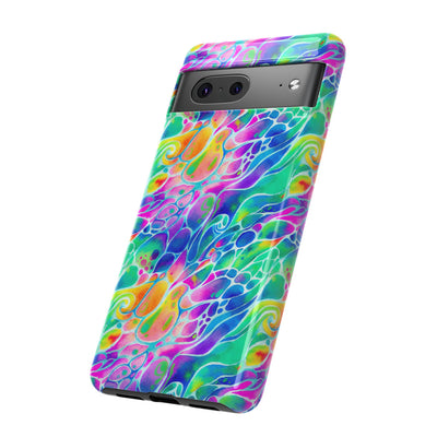 Kaleido Phone Case