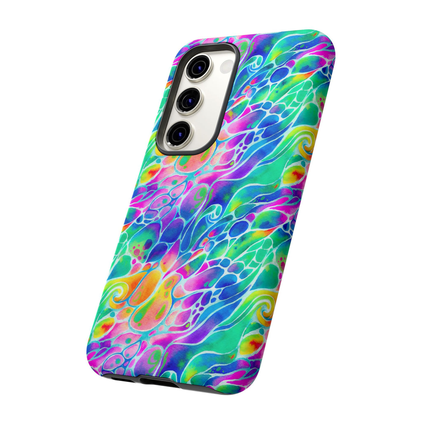 Kaleido Phone Case