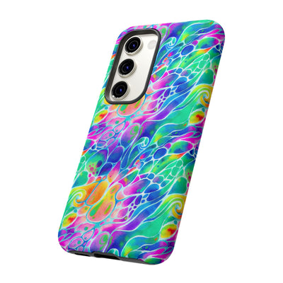 Kaleido Phone Case