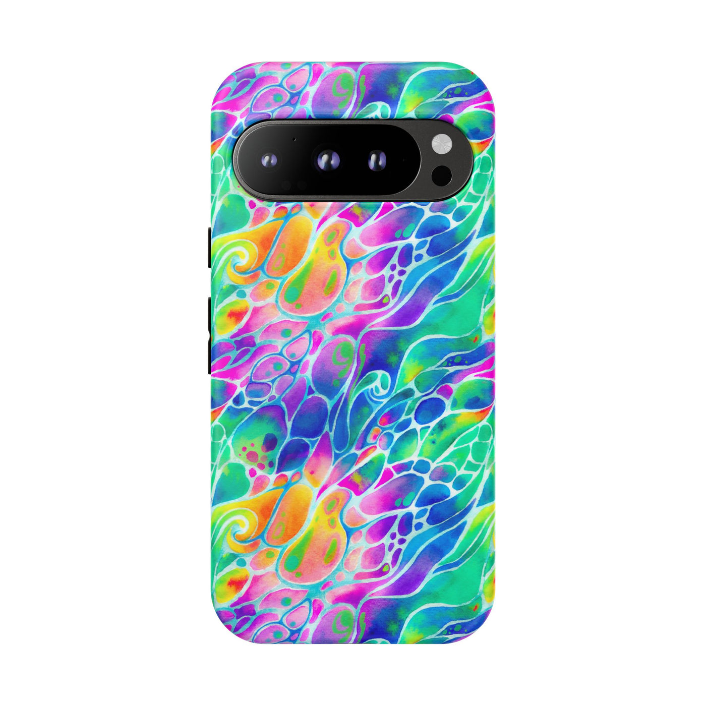 Kaleido Phone Case