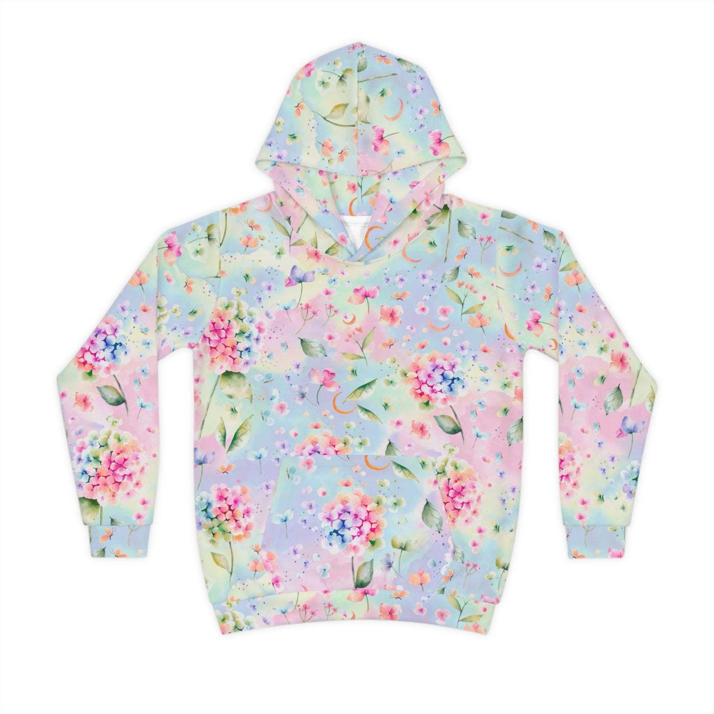 Sydney Children's Hoodie