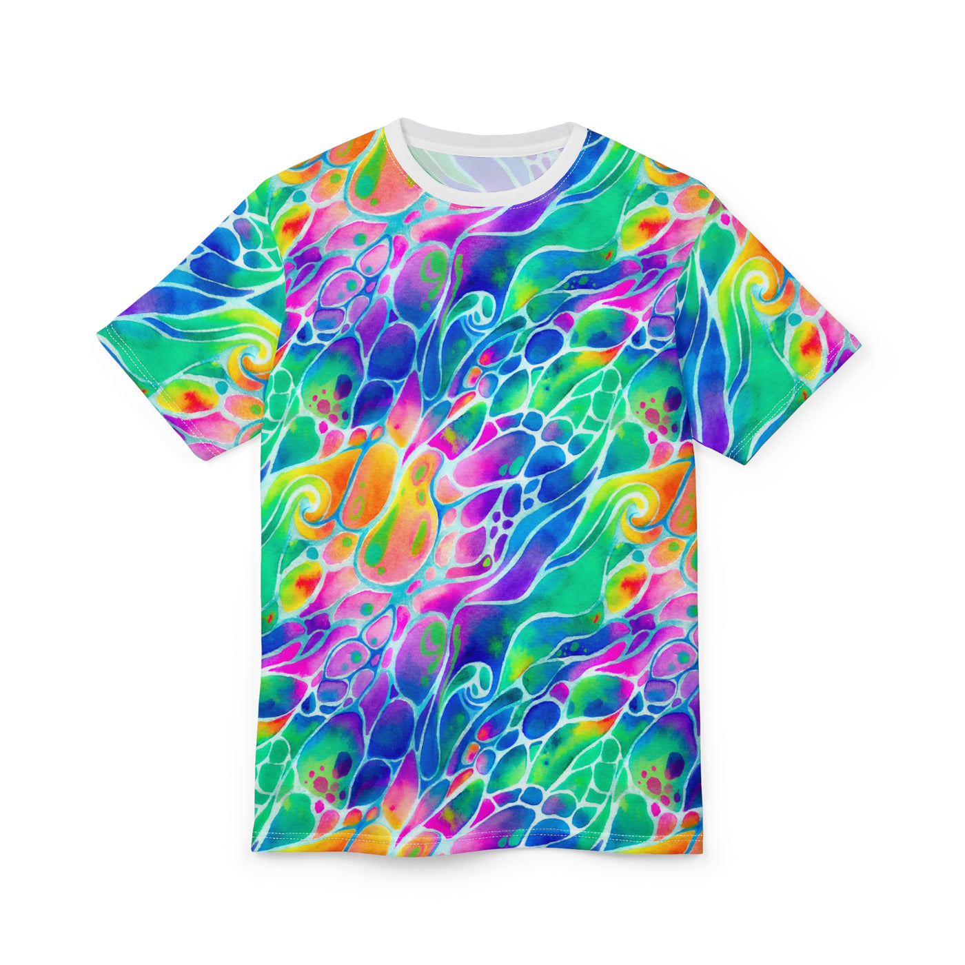 Kaleido Unisex T-shirt