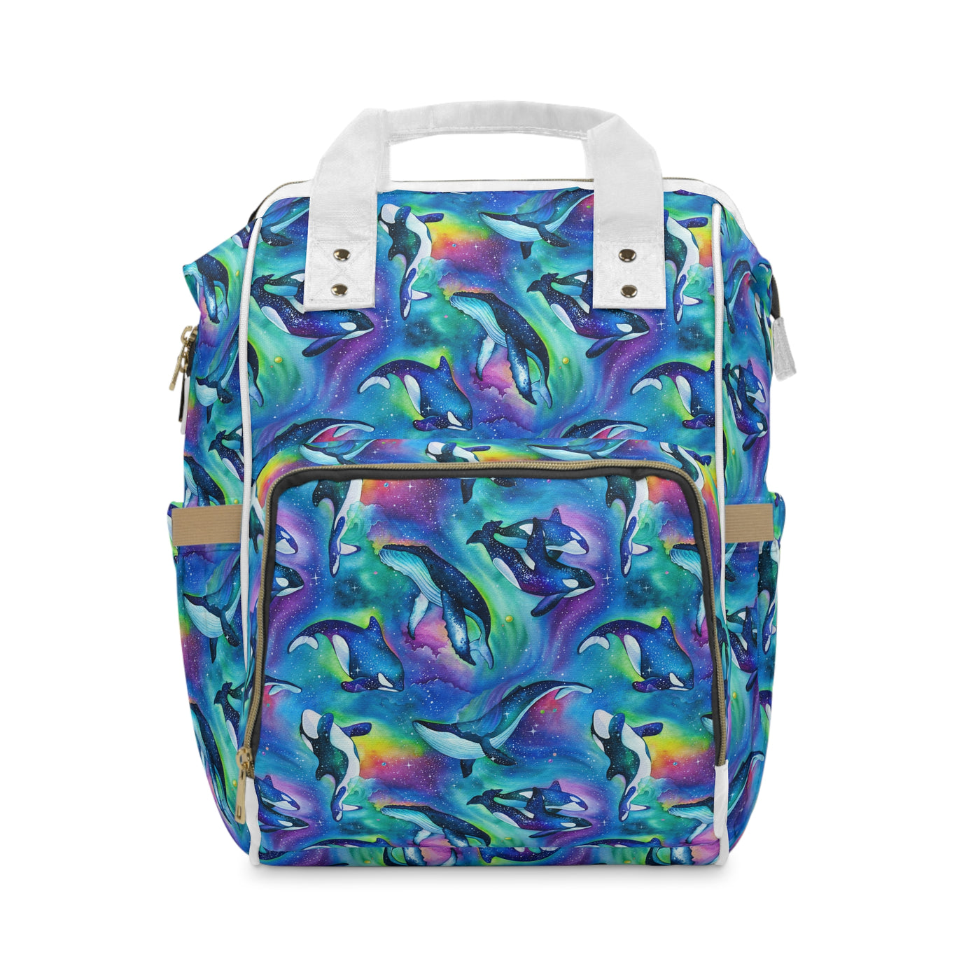 Celeste Diaper Backpack