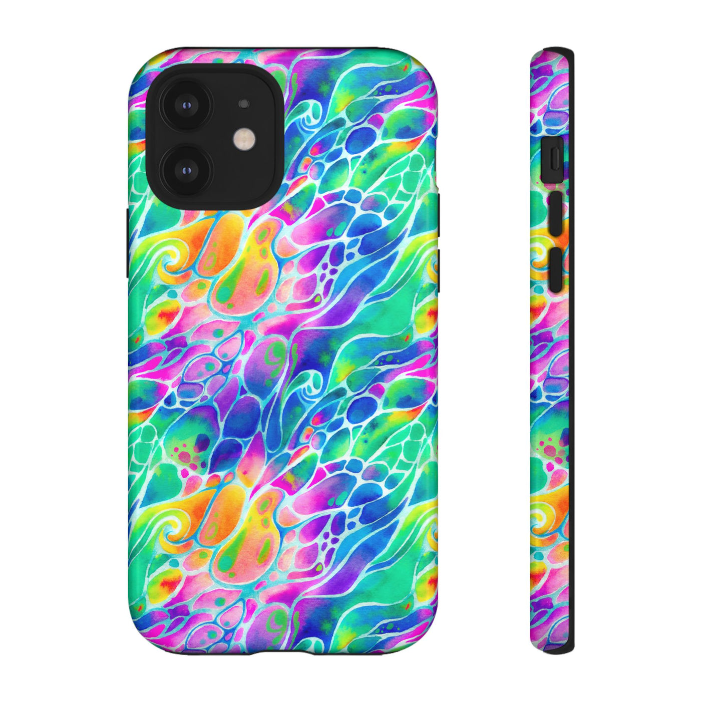 Kaleido Phone Case
