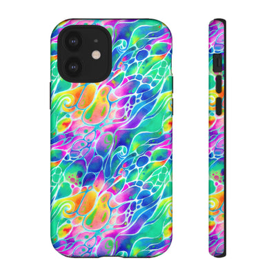 Kaleido Phone Case