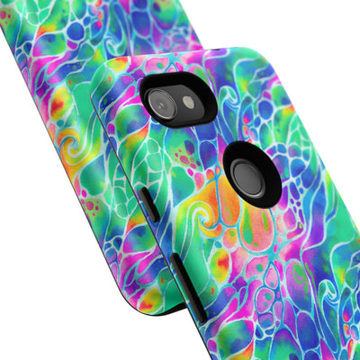 Kaleido Phone Case