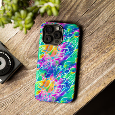 Kaleido Phone Case