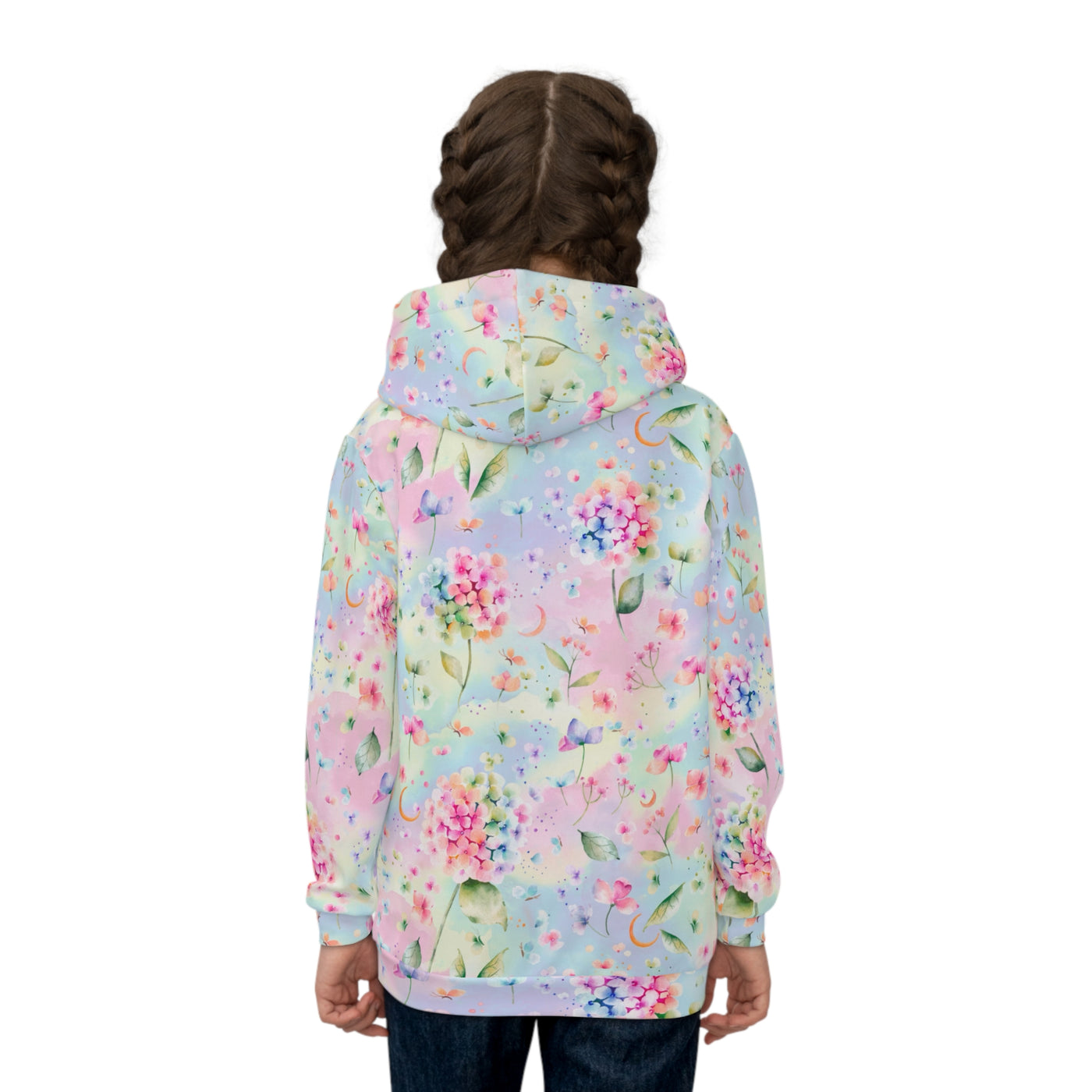 Sydney Children's Hoodie