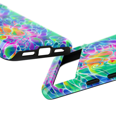 Kaleido Phone Case