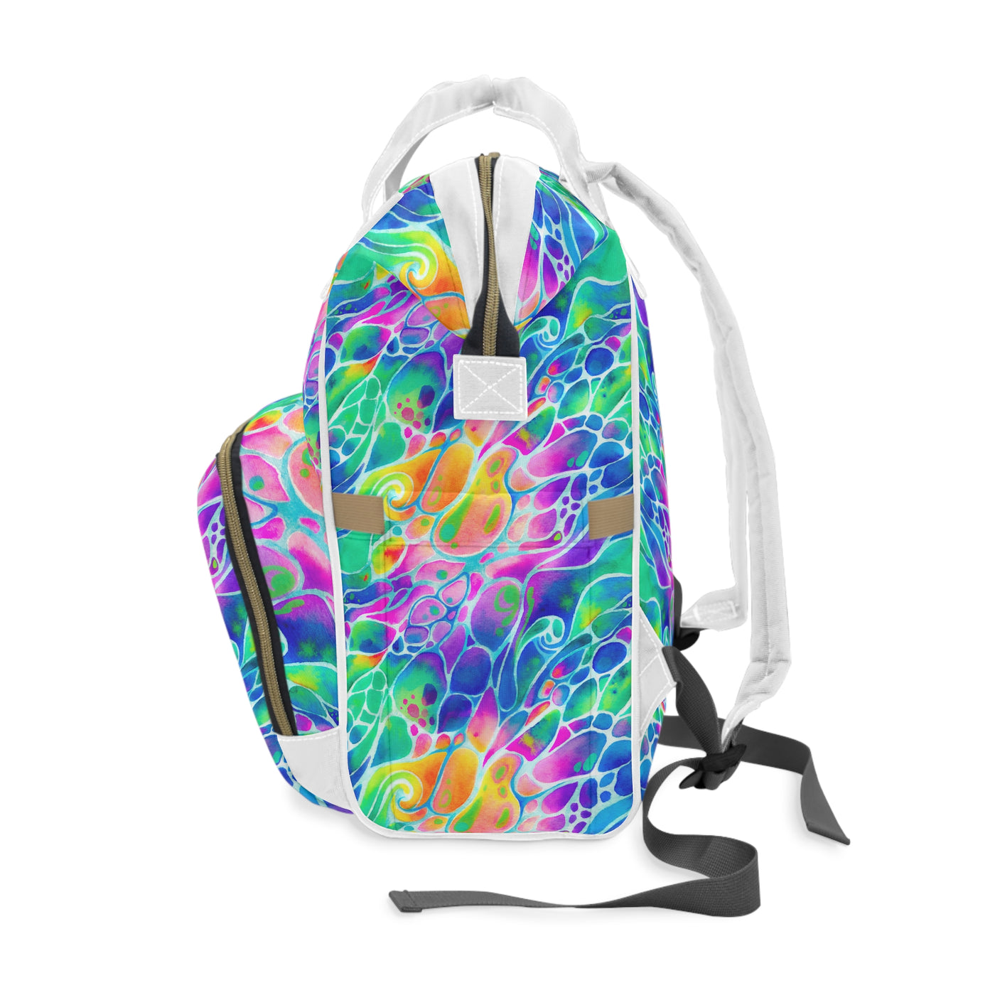 Kaleido Diaper Backpack