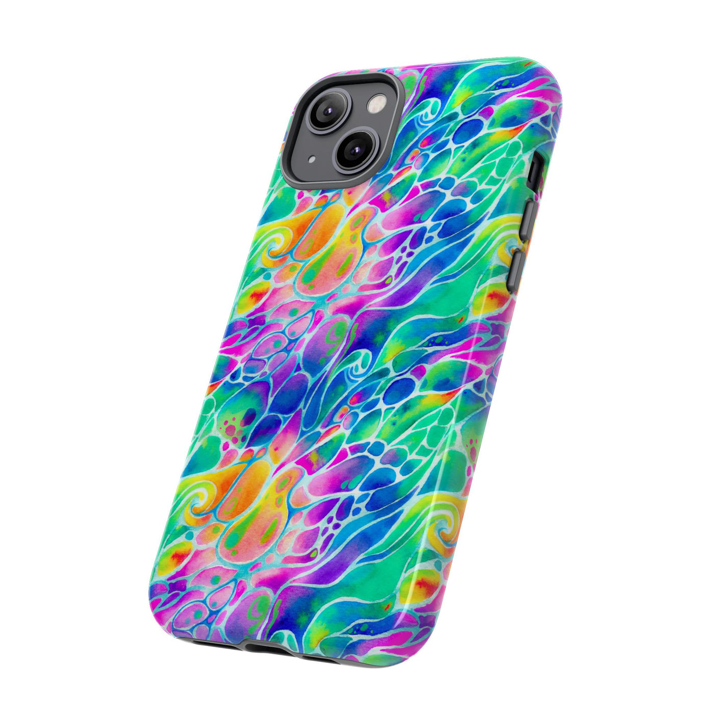 Kaleido Phone Case