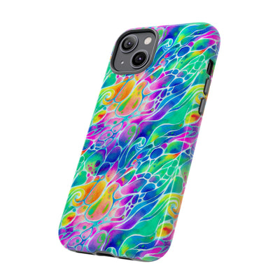 Kaleido Phone Case
