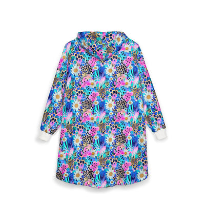 Emily Wearable Blanket