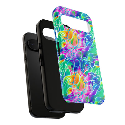 Kaleido Phone Case