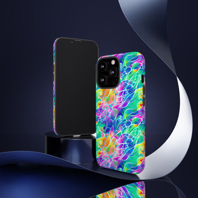 Kaleido Phone Case