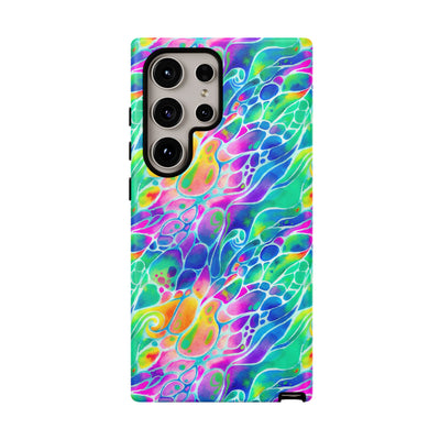 Kaleido Phone Case