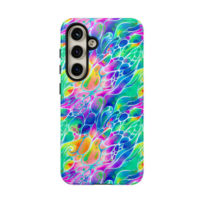 Kaleido Phone Case