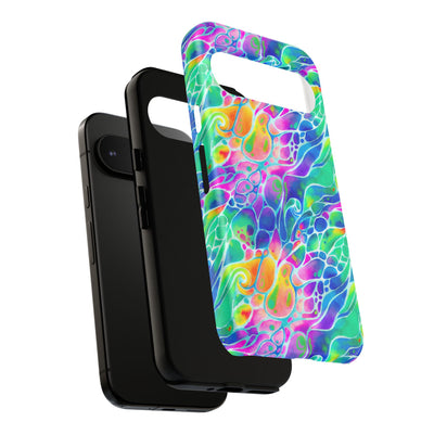 Kaleido Phone Case