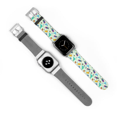Mateo Watch Band