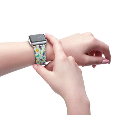 Mateo Watch Band