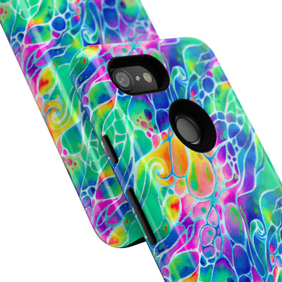Kaleido Phone Case
