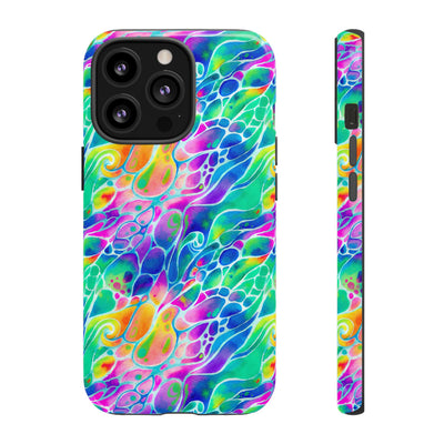 Kaleido Phone Case